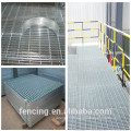 2016 high quality steel grating